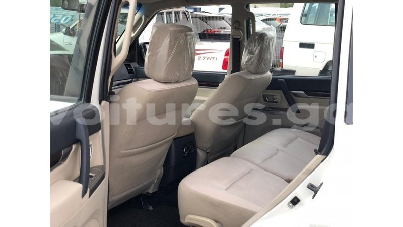 Big with watermark mitsubishi pajero estuary import dubai 6690