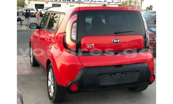 Buy Import Kia Soul Red Car in Import - Dubai in Estuary Buy Import Kia Soul Red Car in Import - Dubai in Estuary