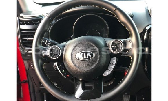 Buy Import Kia Soul Red Car in Import - Dubai in Estuary Buy Import Kia Soul Red Car in Import - Dubai in Estuary