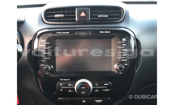 Buy Import Kia Soul Red Car in Import - Dubai in Estuary Buy Import Kia Soul Red Car in Import - Dubai in Estuary