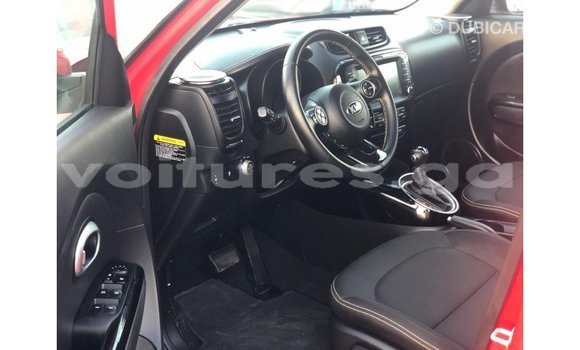 Buy Import Kia Soul Red Car in Import - Dubai in Estuary Buy Import Kia Soul Red Car in Import - Dubai in Estuary
