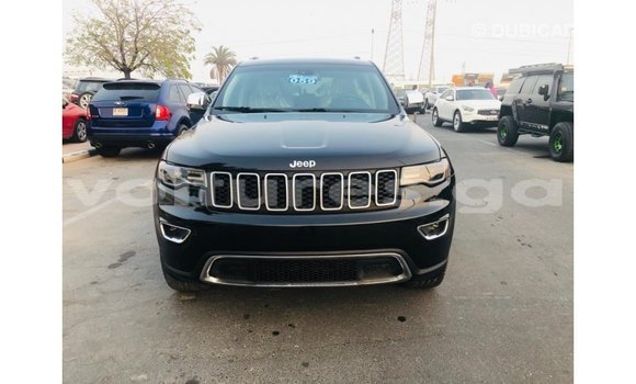 Sayi Imported Jeep Grand Cherokee Black Mota in Import - Dubai a estuary Sayi Imported Jeep Grand Cherokee Black Mota in Import - Dubai a estuary