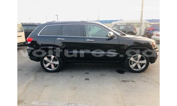 Sayi Imported Jeep Grand Cherokee Black Mota in Import - Dubai a estuary Sayi Imported Jeep Grand Cherokee Black Mota in Import - Dubai a estuary