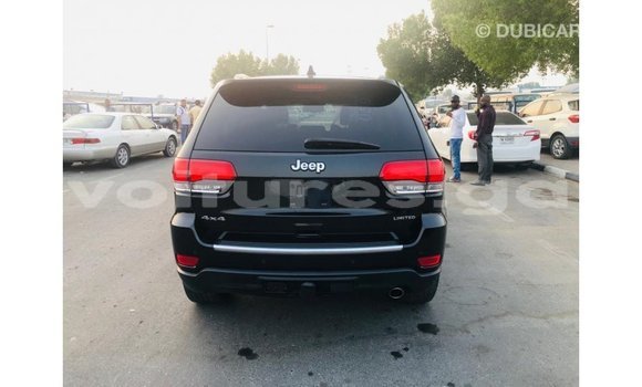 Sayi Imported Jeep Grand Cherokee Black Mota in Import - Dubai a estuary Sayi Imported Jeep Grand Cherokee Black Mota in Import - Dubai a estuary