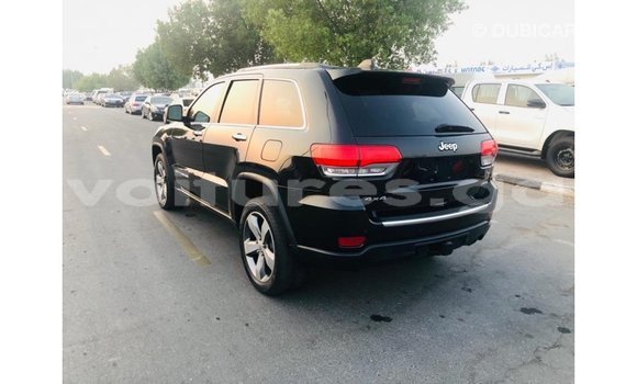 Sayi Imported Jeep Grand Cherokee Black Mota in Import - Dubai a estuary Sayi Imported Jeep Grand Cherokee Black Mota in Import - Dubai a estuary