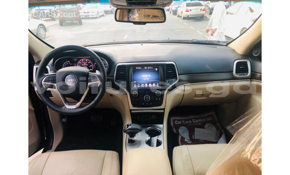 Sayi Imported Jeep Grand Cherokee Black Mota in Import - Dubai a estuary Sayi Imported Jeep Grand Cherokee Black Mota in Import - Dubai a estuary