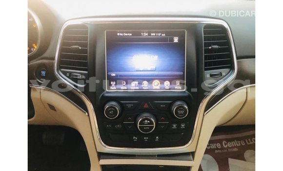 Sayi Imported Jeep Grand Cherokee Black Mota in Import - Dubai a estuary Sayi Imported Jeep Grand Cherokee Black Mota in Import - Dubai a estuary