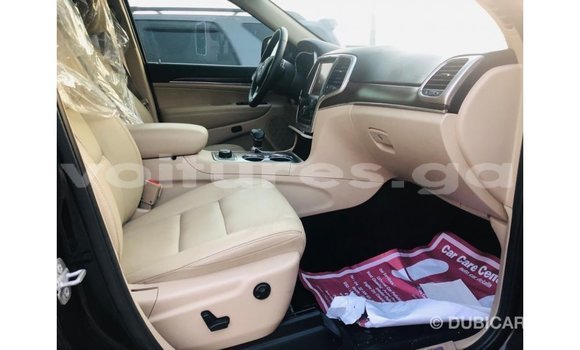 Sayi Imported Jeep Grand Cherokee Black Mota in Import - Dubai a estuary Sayi Imported Jeep Grand Cherokee Black Mota in Import - Dubai a estuary