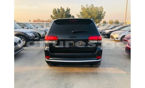 Buy Import Jeep Grand Cherokee Black Car in Import - Dubai in Estuary Buy Import Jeep Grand Cherokee Black Car in Import - Dubai in Estuary