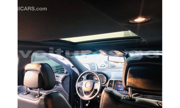 Buy Import Jeep Grand Cherokee Black Car in Import - Dubai in Estuary Buy Import Jeep Grand Cherokee Black Car in Import - Dubai in Estuary