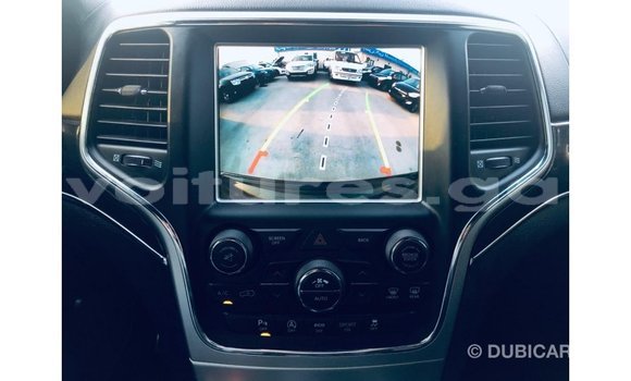 Buy Import Jeep Grand Cherokee Black Car in Import - Dubai in Estuary Buy Import Jeep Grand Cherokee Black Car in Import - Dubai in Estuary