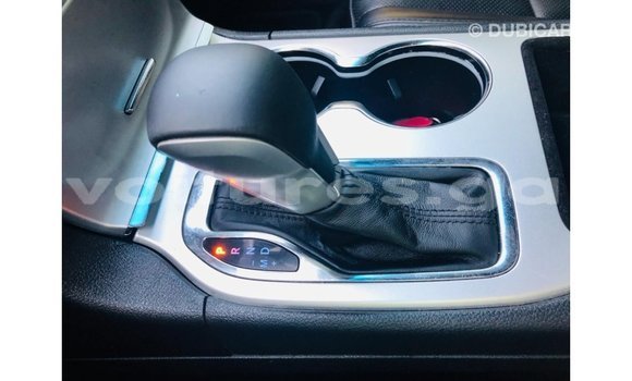 Buy Import Jeep Grand Cherokee Black Car in Import - Dubai in Estuary Buy Import Jeep Grand Cherokee Black Car in Import - Dubai in Estuary