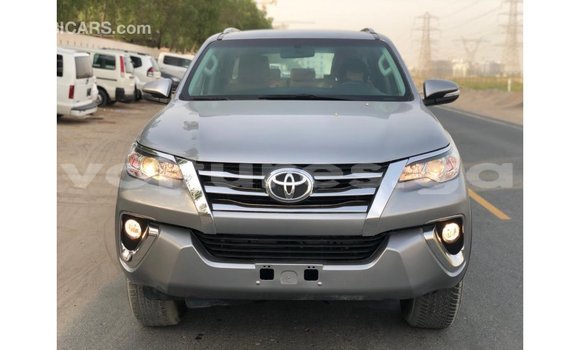 Sayi Imported Toyota Fortuner Sauran Mota in Import - Dubai a estuary Sayi Imported Toyota Fortuner Sauran Mota in Import - Dubai a estuary