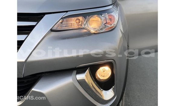 Sayi Imported Toyota Fortuner Sauran Mota in Import - Dubai a estuary Sayi Imported Toyota Fortuner Sauran Mota in Import - Dubai a estuary