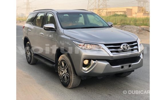 Sayi Imported Toyota Fortuner Sauran Mota in Import - Dubai a estuary Sayi Imported Toyota Fortuner Sauran Mota in Import - Dubai a estuary