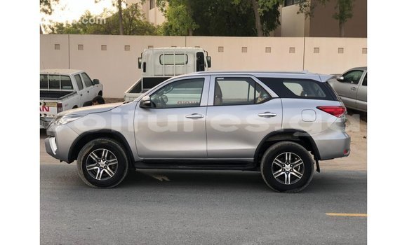 Sayi Imported Toyota Fortuner Sauran Mota in Import - Dubai a estuary Sayi Imported Toyota Fortuner Sauran Mota in Import - Dubai a estuary