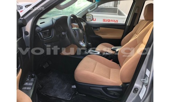 Sayi Imported Toyota Fortuner Sauran Mota in Import - Dubai a estuary Sayi Imported Toyota Fortuner Sauran Mota in Import - Dubai a estuary