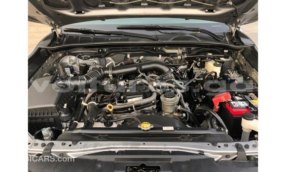 Sayi Imported Toyota Fortuner Sauran Mota in Import - Dubai a estuary Sayi Imported Toyota Fortuner Sauran Mota in Import - Dubai a estuary