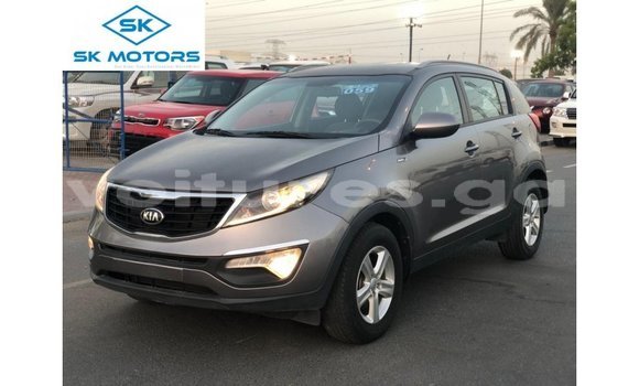 Sayi Imported Kia Sportage Sauran Mota in Import - Dubai a estuary Sayi Imported Kia Sportage Sauran Mota in Import - Dubai a estuary