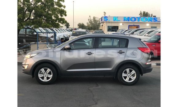Sayi Imported Kia Sportage Sauran Mota in Import - Dubai a estuary Sayi Imported Kia Sportage Sauran Mota in Import - Dubai a estuary