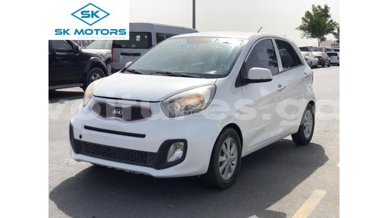 Big with watermark kia picanto estuary import dubai 6700