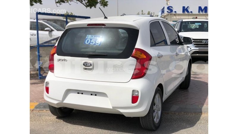 Big with watermark kia picanto estuary import dubai 6700