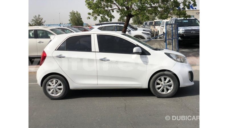 Big with watermark kia picanto estuary import dubai 6700