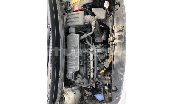 Acheter Import Voiture Kia Picanto Blanc à Import - Dubai, Estuaire Acheter Import Voiture Kia Picanto Blanc à Import - Dubai, Estuaire