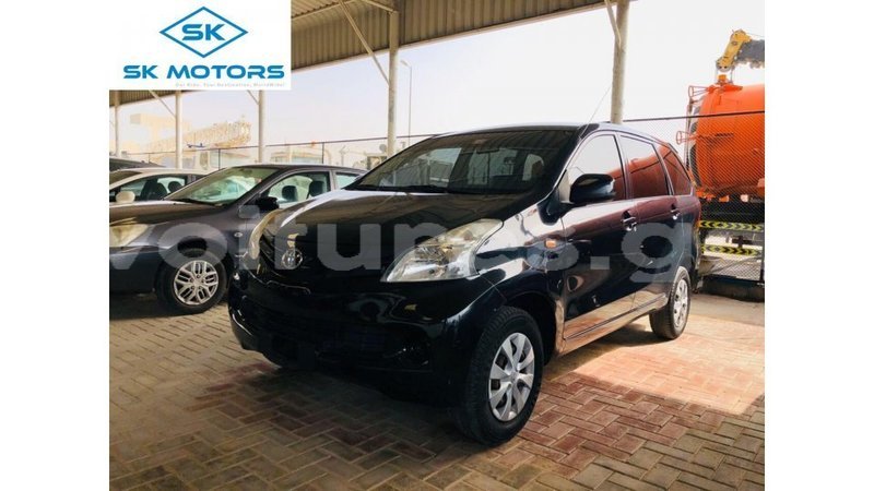 Big with watermark toyota avanza estuary import dubai 6701