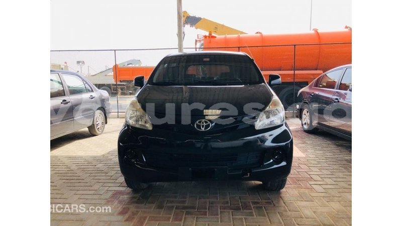 Big with watermark toyota avanza estuary import dubai 6701