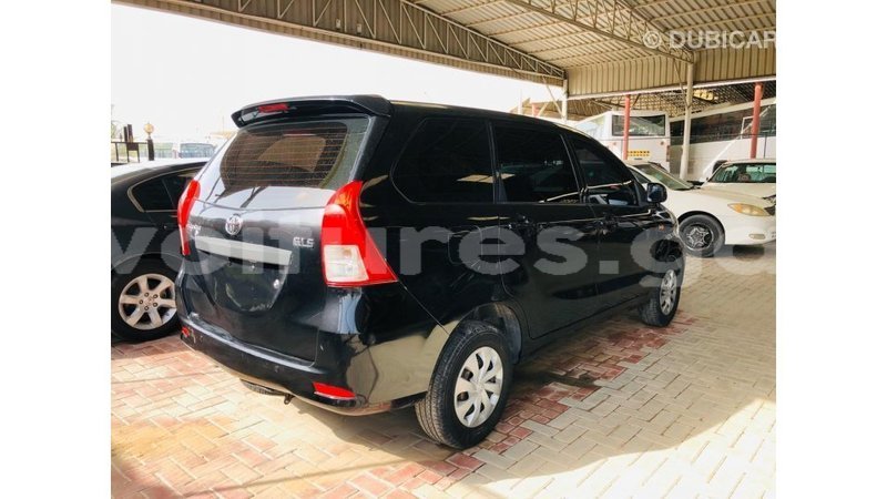 Big with watermark toyota avanza estuary import dubai 6701