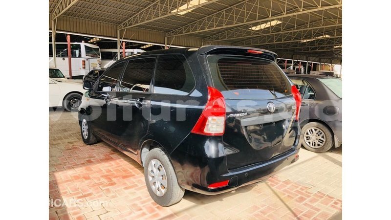 Big with watermark toyota avanza estuary import dubai 6701