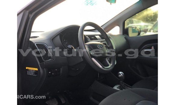 Sayi Imported Kia Rio Black Mota in Import - Dubai a estuary Sayi Imported Kia Rio Black Mota in Import - Dubai a estuary
