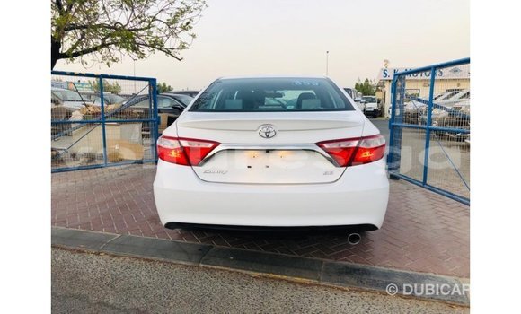 Buy Import Toyota Camry White Car in Import - Dubai in Estuary Buy Import Toyota Camry White Car in Import - Dubai in Estuary