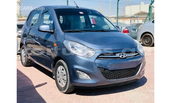 Sayi Imported Hyundai i10 Blue Mota in Import - Dubai a estuary Sayi Imported Hyundai i10 Blue Mota in Import - Dubai a estuary