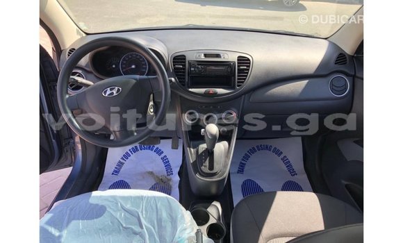 Sayi Imported Hyundai i10 Blue Mota in Import - Dubai a estuary Sayi Imported Hyundai i10 Blue Mota in Import - Dubai a estuary