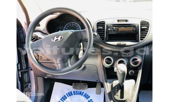 Sayi Imported Hyundai i10 Blue Mota in Import - Dubai a estuary Sayi Imported Hyundai i10 Blue Mota in Import - Dubai a estuary