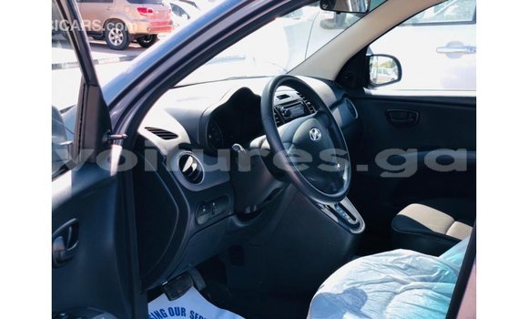 Sayi Imported Hyundai i10 Blue Mota in Import - Dubai a estuary Sayi Imported Hyundai i10 Blue Mota in Import - Dubai a estuary