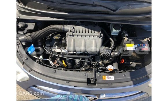 Sayi Imported Hyundai i10 Blue Mota in Import - Dubai a estuary Sayi Imported Hyundai i10 Blue Mota in Import - Dubai a estuary