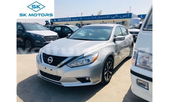 Sayi Imported Nissan Altima Sauran Mota in Import - Dubai a estuary Sayi Imported Nissan Altima Sauran Mota in Import - Dubai a estuary