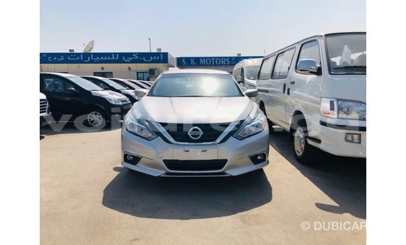 Sayi Imported Nissan Altima Sauran Mota in Import - Dubai a estuary Sayi Imported Nissan Altima Sauran Mota in Import - Dubai a estuary