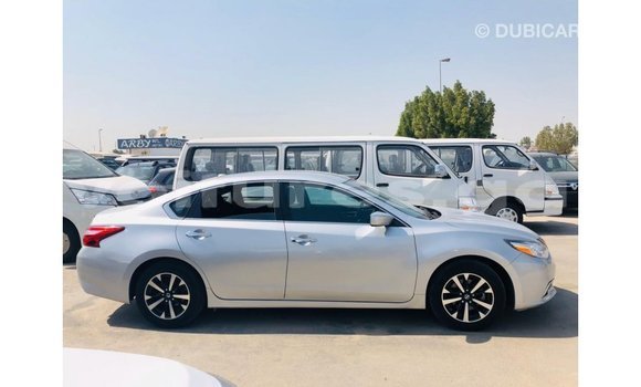 Sayi Imported Nissan Altima Sauran Mota in Import - Dubai a estuary Sayi Imported Nissan Altima Sauran Mota in Import - Dubai a estuary