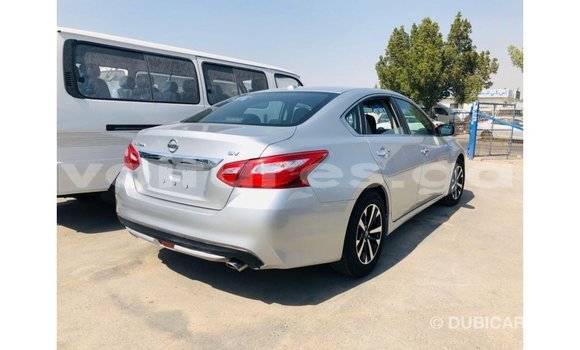 Sayi Imported Nissan Altima Sauran Mota in Import - Dubai a estuary Sayi Imported Nissan Altima Sauran Mota in Import - Dubai a estuary