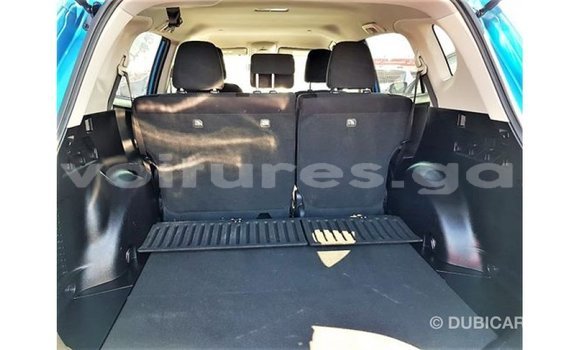 Sayi Imported Toyota HiAce Blue Babbar mota in Import - Dubai a estuary Sayi Imported Toyota HiAce Blue Babbar mota in Import - Dubai a estuary