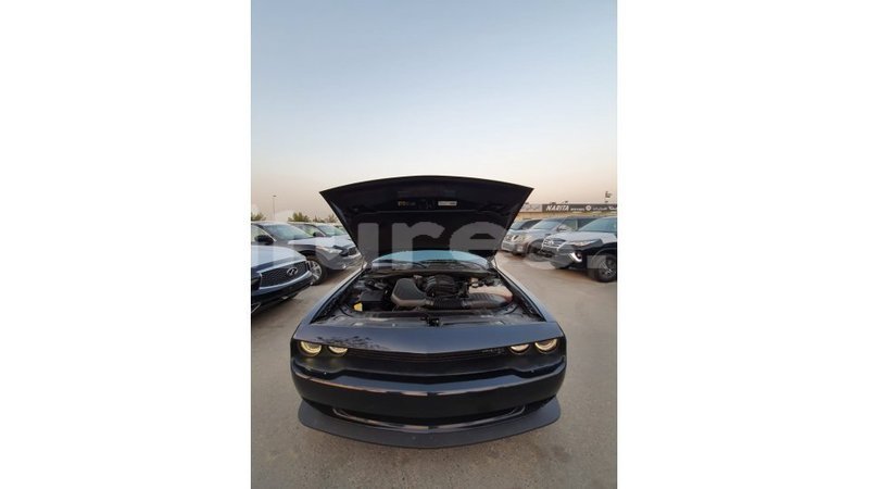 Big with watermark dodge challenger estuary import dubai 6711