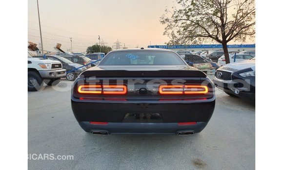 Sayi Imported Dodge Challenger Black Mota in Import - Dubai a estuary Sayi Imported Dodge Challenger Black Mota in Import - Dubai a estuary