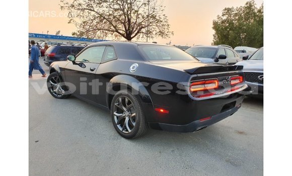 Sayi Imported Dodge Challenger Black Mota in Import - Dubai a estuary Sayi Imported Dodge Challenger Black Mota in Import - Dubai a estuary