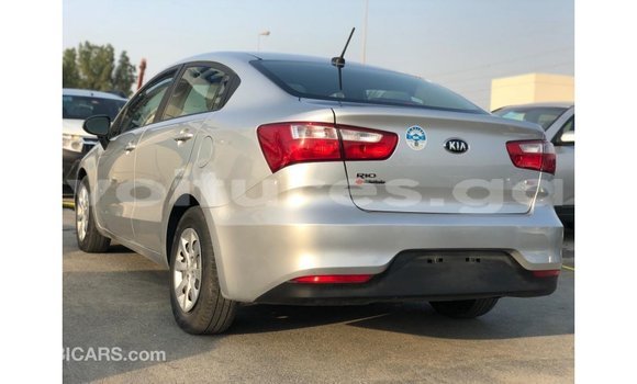 Acheter Import Voiture Kia Rio Autre à Import - Dubai, Estuaire Acheter Import Voiture Kia Rio Autre à Import - Dubai, Estuaire