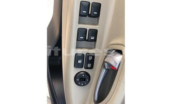 Acheter Import Voiture Kia Rio Autre à Import - Dubai, Estuaire Acheter Import Voiture Kia Rio Autre à Import - Dubai, Estuaire