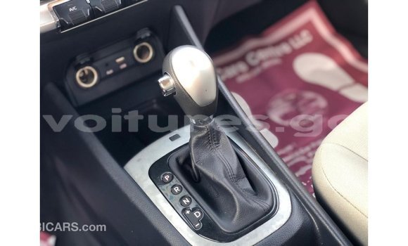 Acheter Import Voiture Kia Rio Autre à Import - Dubai, Estuaire Acheter Import Voiture Kia Rio Autre à Import - Dubai, Estuaire